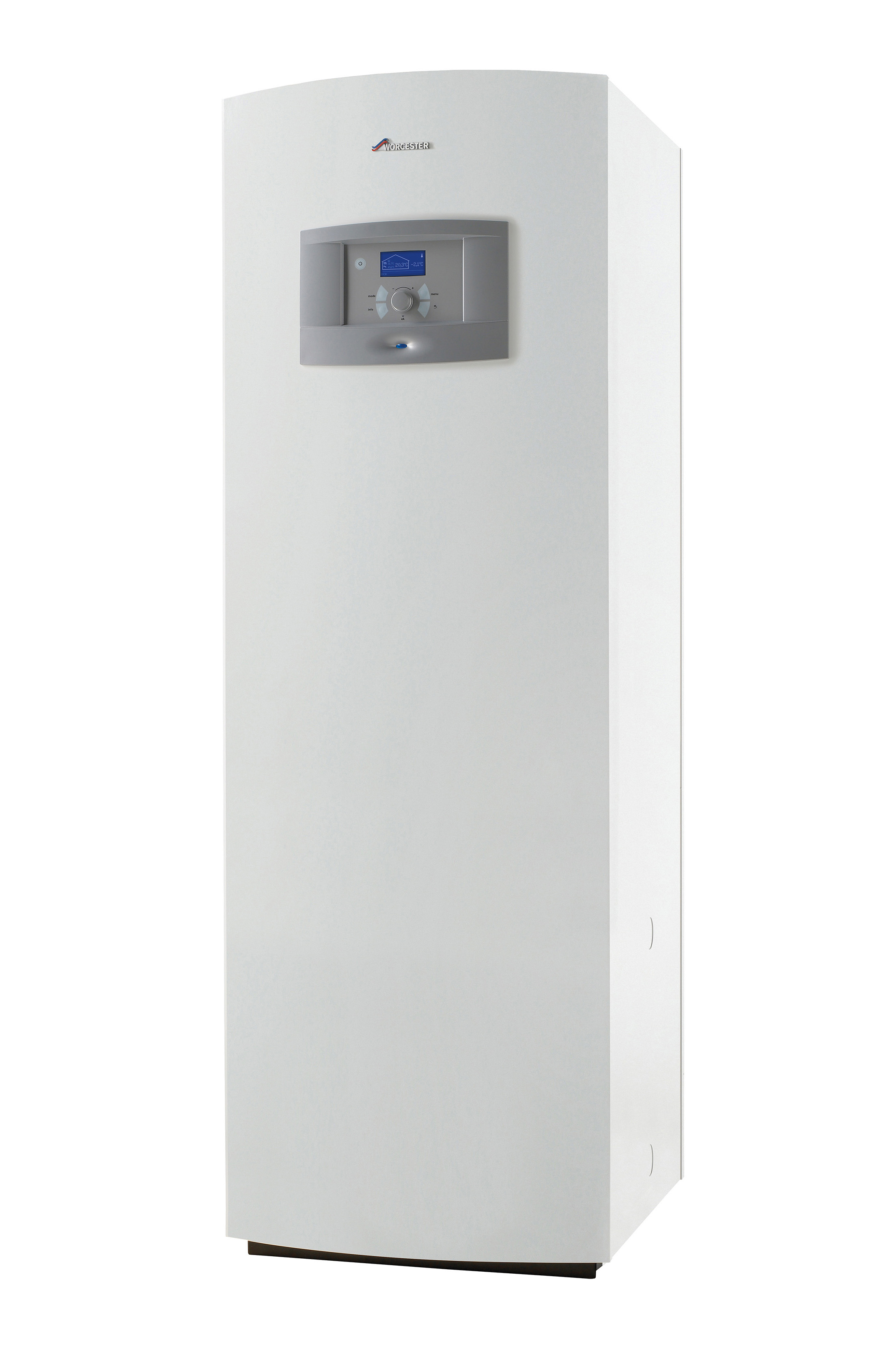 bosch water source heat pump reviews